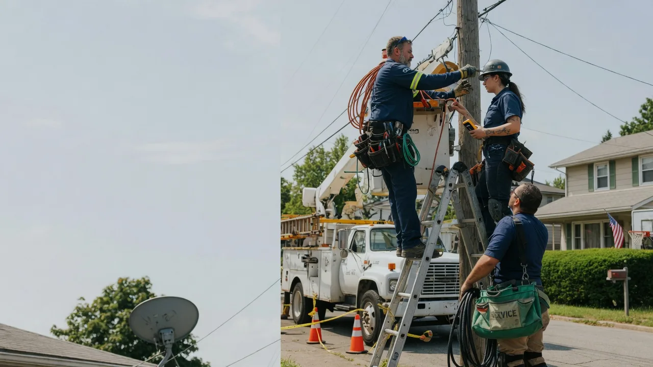 Electrical Repair in Titusville, NJ near me
